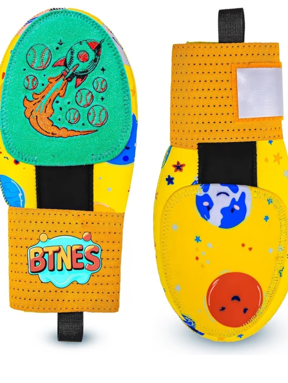 Baseball Sliding Mitt
